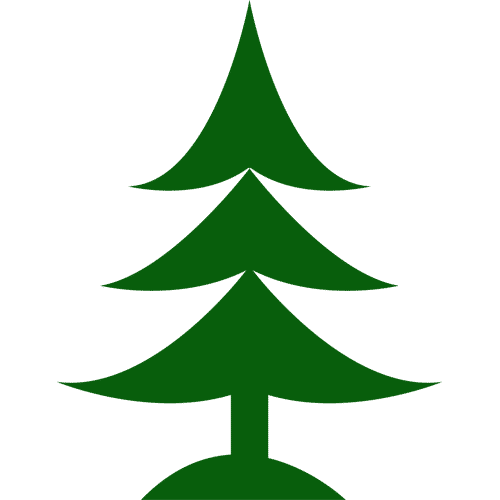 pine tree icon